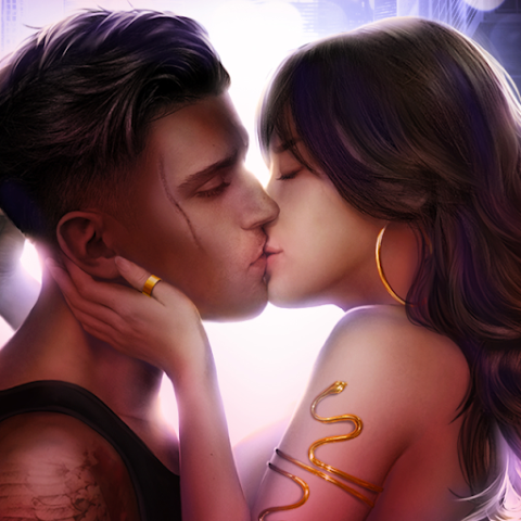 Choices Stories You Play MOD APK