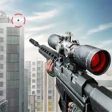 Sniper 3D MOD APK (Unlimited Coins)