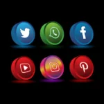 facebook and instagram