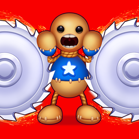 Kick The Buddy Second Kick MOD APK