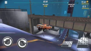 Stunt Car Extreme apk mod