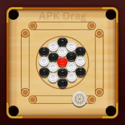 Carrom Disc Pool Mod APK