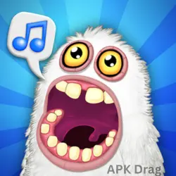 My Singing Monsters MOD APK