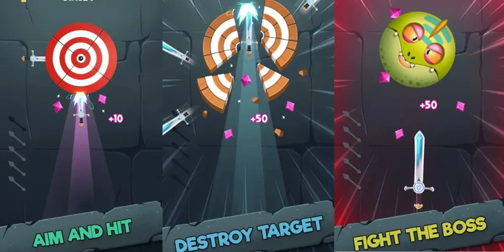 Treasure Master APK Features