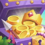 Treasure Master Mod APK
