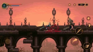 Blasphemous MOD APK