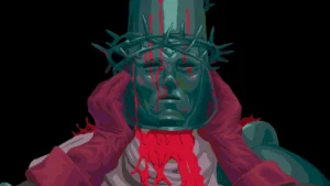 Blasphemous MOD APK