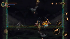 Blasphemous MOD APK