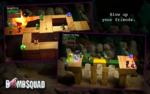 BombSquad MOD APK