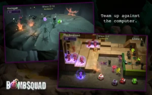 BombSquad MOD APK