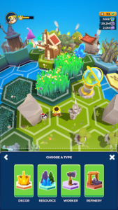 My Little Universe MOD APK