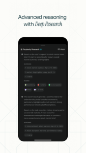 Perplexity MOD APK