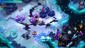crashlands 2 mod apk