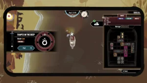 dredge mod apk