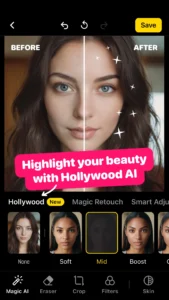 lensa mod apk