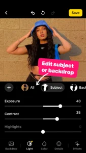 lensa mod apk