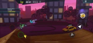 Mad Skills Motocross 3 MOD APK