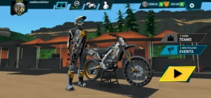 Mad Skills Motocross 3 MOD APK