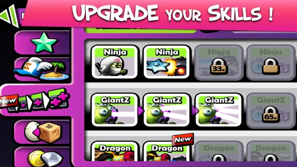 Zombie Tsunami MOD APK