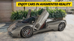 CSR Racing 2 MOD APK (All Cars Unlocked, Unlimited Money & Gold) 3