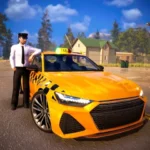 Taxi Simulator EVO MOD APK