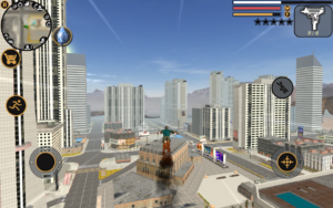Vegas Crime Simulator 2 MOD APK – Unlimited Money 3