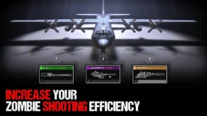 Zombie Gunship Survival MOD APK (Unlimited Money & Ammo) 1