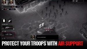 Zombie Gunship Survival MOD APK (Unlimited Money & Ammo) 4