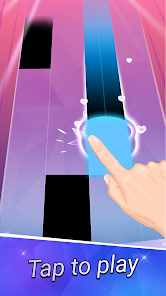Piano Tiles 2 MOD APK – (Unlimited Money) 1