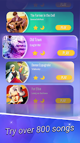 Piano Tiles 2 MOD APK – (Unlimited Money) 4