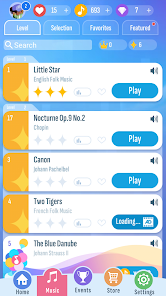 Piano Tiles 2 Mod