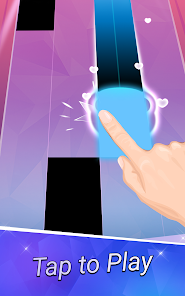 Piano Tiles 2 Mod