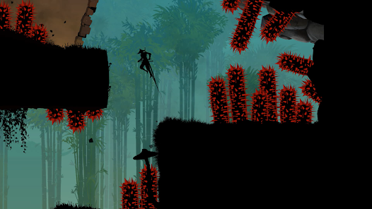 Ninja Arashi 2 MOD APK 