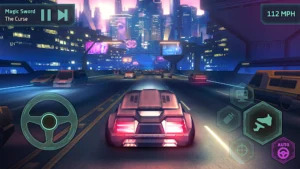 Cyberika MOD APK – Unlimited Money & Mod Menu (2025) 1