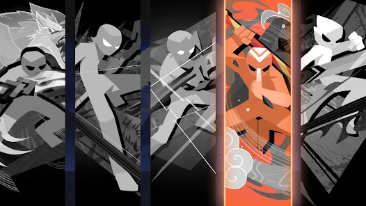 Epic Stickman MOD APK