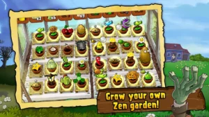 Plants vs Zombies MOD APK (Unlimited Sun & Coins) 2