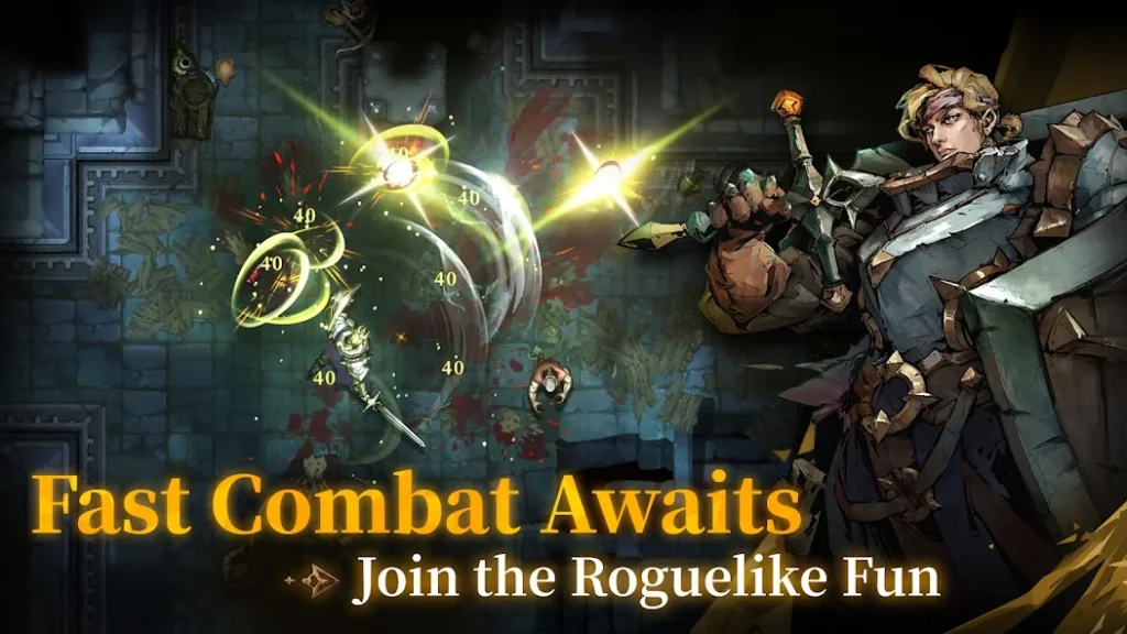 Shadow of the Depth MOD APK 