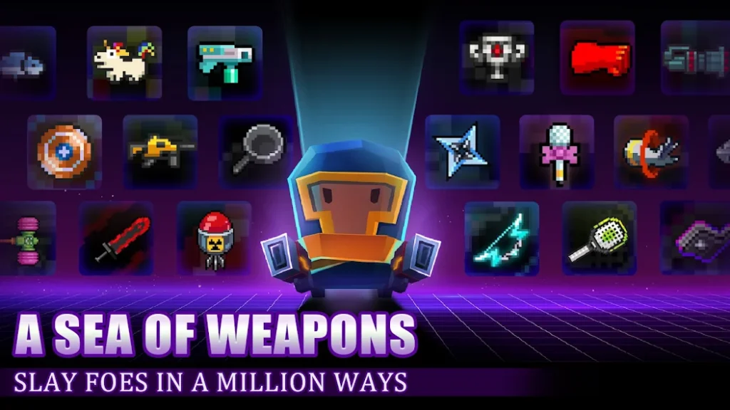 Soul Knight MOD APK