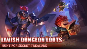 Soul Knight MOD APK(Unlimited Gems,All Characters) 2