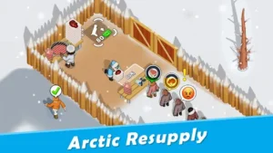 Whiteout Survival MOD APK – Unlimited Everything, Unlock All Features 2