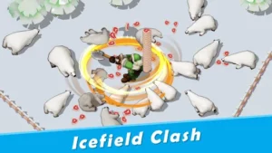 Whiteout Survival MOD APK – Unlimited Everything, Unlock All Features 3