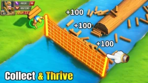 Lords Mobile MOD APK (Unlimited Money & Gems) 1